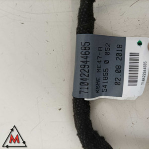 ชุดสายไฟประตูหน้าขวา 8W0971030AK สำหรับออดี้ A4 Mk5 B9 2015- (82932) - Product Image 3