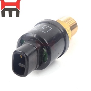 Pièces d'excavatrice SH200A3 SH210-5, capteur de pression 20PS597-5 - Product Image 2