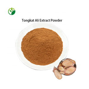 Groothandelsprijs Tongkat Ali Wortel Extract Tongkat Ali Wortel Extract Poeder 100:1 200:1 Tongkat Ali Poeder 1% 2% Eurycomanone - Product Image 3