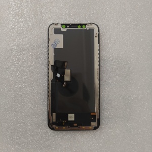 หน้าจอสัมผัส LCD แท้สำหรับ iPhone 6S 7 X XS <span class=keywords><strong>MAX</strong></span> 11 <span class=keywords><strong>PRO</strong></span> <span class=keywords><strong>12</strong></span> 13 PROMAX 14 15 <span class=keywords><strong>PRO</strong></span> <span class=keywords><strong>MAX</strong></span> 16 <span class=keywords><strong>PRO</strong></span> <span class=keywords><strong>MAX</strong></span> 17 <span class=keywords><strong>PRO</strong></span> จอแสดงผล LCD สำหรับโทรศัพท์มือถือ - Product Image 2