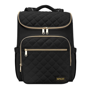 Borsa Fasciatoio Portatile <span class=keywords><strong>per</strong></span> Auto, Borsa <span class=keywords><strong>per</strong></span> la Cura del Bambino, Zaino Fasciatoio <span class=keywords><strong>per</strong></span> <span class=keywords><strong>Neonati</strong></span> e Mamme - Product Image 3