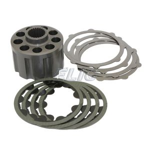 Elic slewing มอเตอร์ ZX50 ZX70 ZX120 ZX110 ZX200 ZX200-3 ZX210 225 ZX350ชุดซ่อมมอเตอร์สวิง ZX470สำหรับ <span class=keywords><strong>Hitachi</strong></span> - Product Image 2