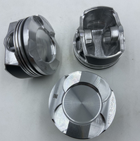 <strong>Best</strong> <strong>Selling</strong> Engine Parts 11257584125 <strong>Piston</strong> and <strong>Piston</strong> <strong>Ring</strong> N52 85mm STD 7536373 7558528 11257558528 <strong>Piston</strong> Set for BMW N52B30