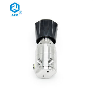 Ar C2H2 He H2 NH3 <span class=keywords><strong>O2</strong></span> aria CO2 regolatore di pressione <span class=keywords><strong>Gas</strong></span> monostadio senza calibro 200bar e 305bar - Product Image 2