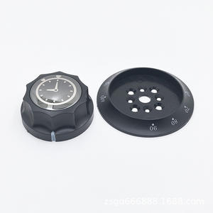 Other <b>Food</b> <b>Steamer</b> <b>Parts</b> SL-60 Timer Knob 250V Electric With Clock Display For Appliances - Product Image 2