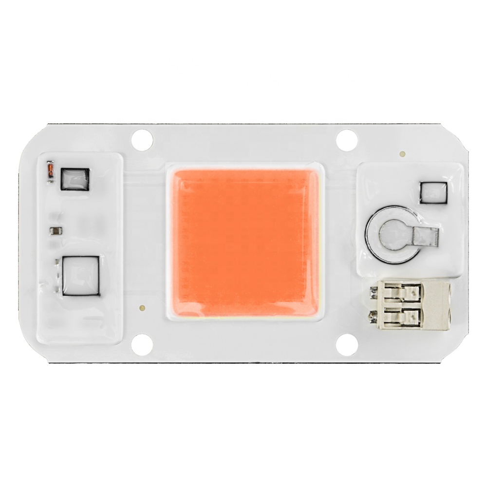 full spectrum led chips