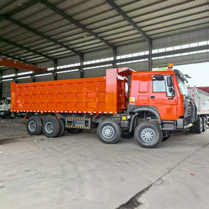 Camión volquete Howo usado camión volquete <span class=keywords><strong>de</strong></span> 25 metros cúbicos camión volquete <span class=keywords><strong>de</strong></span> 50 toneladas a la venta en <span class=keywords><strong>Jamaica</strong></span> - Product Image 5