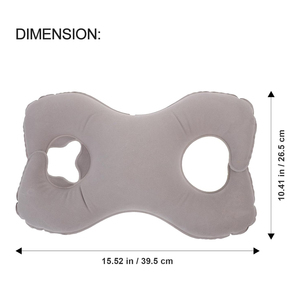 Correcteur de posture de bras en PVC <span class=keywords><strong>pour</strong></span> entraînement de golf, équipement d'entraînement de golf gonflable, directement de l'usine - Product Image 2