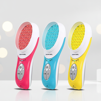 Appareil de photothérapie LED portable, thérapie photodynamique LED, thérapie par lumière infrarouge LED, machine de beauté PDT pour le rajeunissement de la peau