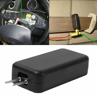 Émulateur universel de détection de sécurité automobile, simulateur de résistance de diagnostic pour la recherche de pannes SRS, outils de réparation