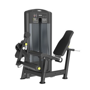 Équipement de fitness de haute qualité et robuste pour la musculation, offert par Leg Extension - Product Image 1