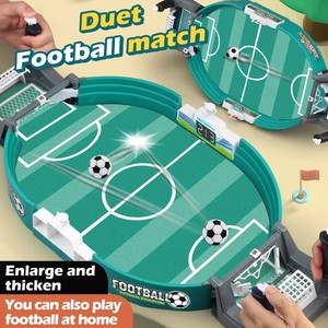 Futbolín <span class=keywords><strong>de</strong></span> <span class=keywords><strong>Mesa</strong></span>, Juguete Deportivo Interactivo, Futbolín <span class=keywords><strong>de</strong></span> Escritorio para Padres e Hijos, Futbolín <span class=keywords><strong>de</strong></span> <span class=keywords><strong>Mesa</strong></span> para Dos Jugadores - Product Image 5