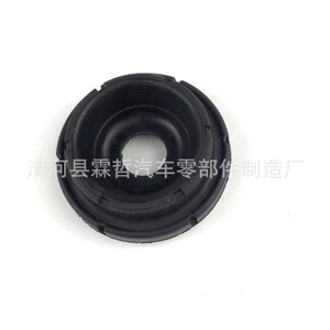 Amortisseur avant Chevrolet Aveo Sail, support supérieur en caoutchouc 122200205, transmission manuelle - Product Image 3