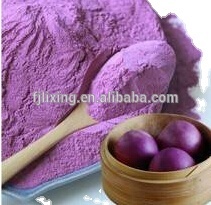 Légumes déshydratés lyophilisés 100% patate douce violette naturelle - Product Image 2