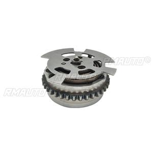 AJ812994 Ajustador de Admisión del Motor, Piñón de Admisión del Árbol de Levas, Pieza de Sincronización del Escape para Accesorios de Automóviles Land Rover - Product Image 1