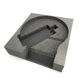 Giá khuyến mãi bảo vệ đóng gói tùy chỉnh EPS bọt xây dựng khuôn bọt EPS - Product Image 3