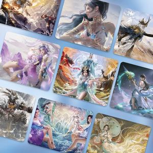 FX Customizable <b>Large</b> Sublimation Anime/Cartoon Desk <b>Mat</b> Oem Mousepad Gaming <b>Mouse</b> Pad Non-Slip With Logo for Office & Gaming - Product Image 1
