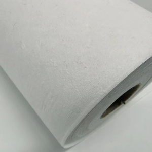 Phổ Biến Nhất 100% Tái Chế Bông Vải Không Dệt Dễ Dàng Xé Đi Thêu Ủng Hộ Giấy Cho Thêu Ổn Định - Product Image 5