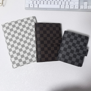 Commercio all'ingrosso portatile da viaggio chiusura a scatto organizzatore <span class=keywords><strong>di</strong></span> risparmio a scacchi - Product Image 4