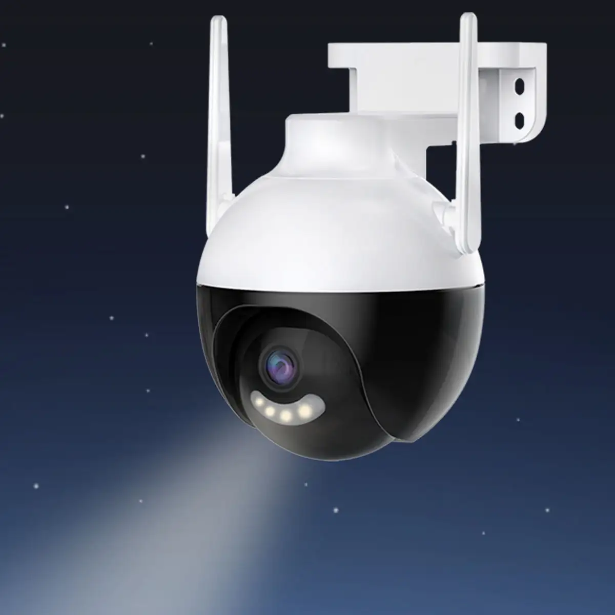 Neue V380 Pro WIFI Kamera 3MP CCTV Wireless System Kleine Outdoor Ip66 Wasserdichte Netzwerk kamera V380