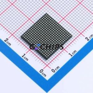 วงจรรวมไมโครคอนโทรลเลอร์ชิปวงจรรวม NFBGA-324 AMIC110BZCZA ใหม่และดั้งเดิม (MCU/mpu/soc) - Product Image 2