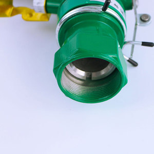 Aspersor Rotatorio Agrícola para Jardín, Precio de Fábrica, Pistola de Agua de Gran Alcance para Riego de 100M - Product Image 4