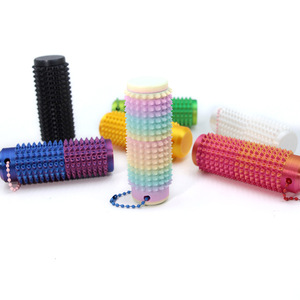 Juguete Sensorial Portátil de Plástico Impreso en 3D con Púas para Alivio del Estrés y la Ansiedad, Juguete para Niños y Adultos, para la Oficina o el Escritorio - Product Image 2