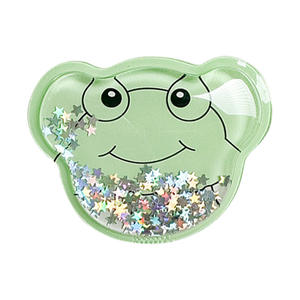 สินค้ามาใหม่ทรายดูดเป็นรูปร่างหมีเหลวของขวัญอุปกรณ์เสริมมือถือโปรโมชั่นของขวัญโต๊ะที่วางโทรศัพท์มือถือด้ามจับซ็อกเก็ต - Product Image 6