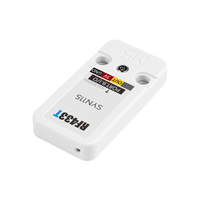 Pemancar Nirkabel RF433T 433.92MHz Modul RF SYN115 Kompatibel untuk Perangkat Pintar Kontrol Jarak Jauh ESP32 Kit DIY