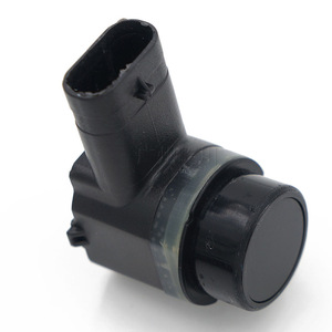 Capteur PDC YITRUM 1T0919297A 12V, radar de stationnement et de recul pour Volkswagen Audi BMW - Product Image 1