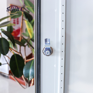 CHNSMILE Recintos de Rack de red de Metal personalizados Acero inoxidable Acero galvanizado Aleación de aluminio IP65 Certificado ISO9001 para exteriores - Product Image 5