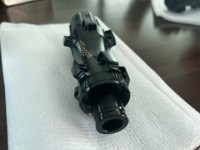 Composants de vélo personnalisés-pièces d'usinage CNC moyeux en acier inoxydable cadres pignons essieux autres accessoires