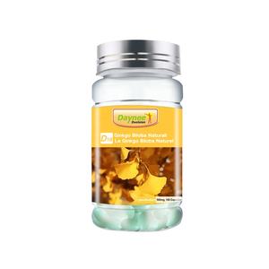 Le <span class=keywords><strong>capsule</strong></span> <span class=keywords><strong>Lingzhi</strong></span> aumentano l'immunità integratore sanitario spirulina olio di semi d'uva licopene olio di Aloe <span class=keywords><strong>capsule</strong></span> morbide di Ganoderma Lucidum - Product Image 6