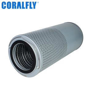 Filtro de Combustible de Alta Calidad para Excavadora, Motor Diésel, 53C1486 53c1486, para Cargadora de Ruedas - Product Image 6