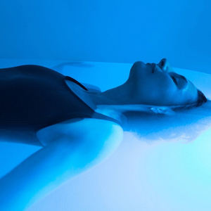 ReparoSpace Tanque Flotante Profesional para Centros <span class=keywords><strong>de</strong></span> Bienestar, Equipo para <span class=keywords><strong>Terapia</strong></span> <span class=keywords><strong>de</strong></span> Privación Sensorial - Product Image 5