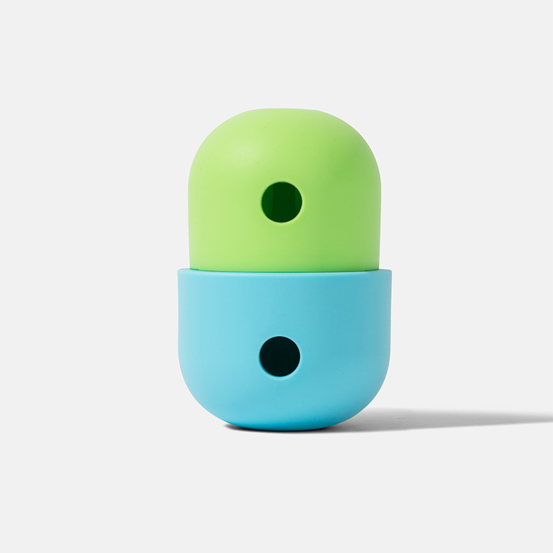 ทะเลสาบสีฟ้า