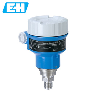 Transmetteur de pression E+H PMC51-AA22IA1HGBAGJA 4-20mA IP65 en acier inoxydable pour usage industriel - Product Image 3
