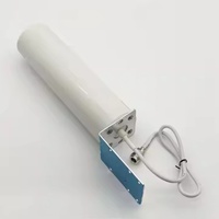 Routeur 4G avec antenne externe, antenne omnidirectionnelle extérieure, antenne 4G LTE pour amplificateur de signal mobile