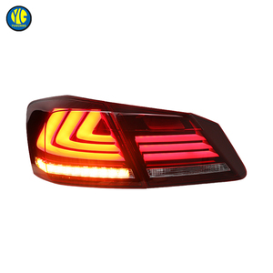 <span class=keywords><strong>ไฟ</strong></span><span class=keywords><strong>ท้าย</strong></span> YU GUANG สำหรับ Honda <span class=keywords><strong>Accord</strong></span> รุ่นที่ 9 ปี 2014 2016 <span class=keywords><strong>ไฟ</strong></span><span class=keywords><strong>ท้าย</strong></span> <span class=keywords><strong>ไฟ</strong></span>เลี้ยว <span class=keywords><strong>ไฟ</strong></span><span class=keywords><strong>ท้าย</strong></span>แบบอัพเกรดสไตล์ Lexus <span class=keywords><strong>ไฟ</strong></span>เลี้ยว - Product Image 2