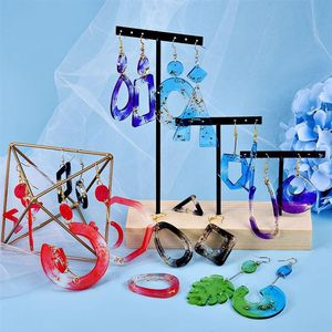 Pha Lê đồ trang sức và hàng thủ công nhựa Epoxy dung môi miễn phí với độ bóng cao như gương - Product Image 6