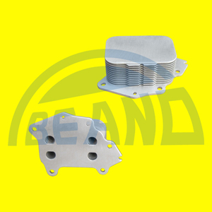 <span class=keywords><strong>Refroidisseur</strong></span> <span class=keywords><strong>d</strong></span>'<span class=keywords><strong>huile</strong></span> en aluminium BPOC-1020 1103K2 pour <span class=keywords><strong>Peugeot</strong></span> - Product Image 1