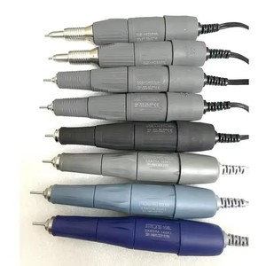 Strong 105L 102LN 37L1 M45 35K 40K 45K Handle for STRONG 210 Electric Micromotor Polishing Control Box <b>Nail</b> Equipment - Product Image 2