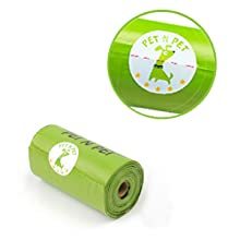 Eco Friendly <b>Compostable</b> Biodegradable Personalised Dog Poop <b>Bag</b> for Pets Biodegradable <b>Compostable</b> <b>Bags</b> for Dog - Product Image 3