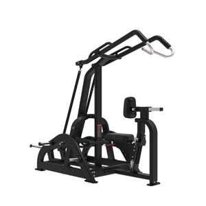 TZ-5107 Shandong Tianzhan Fitness Equipment Co., Ltd Chine Rangée haute d'équipement commercial de gymnastique - Product Image 1