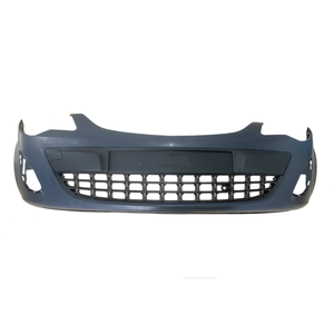 <span class=keywords><strong>Paraurti</strong></span> <span class=keywords><strong>Anteriore</strong></span> per <span class=keywords><strong>Opel</strong></span> / Vauxhall <span class=keywords><strong>Corsa</strong></span> D di Grande Successo 13286001 475498858 13344482 - Product Image 6