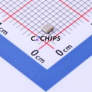 CO21H4-32.000kHz-18JHPSTL Crystal Oscillator (Active) SMD2016-4P Crystal Oscillator 32kHz 10ppm HCMOS 1.8V - Product Image 1