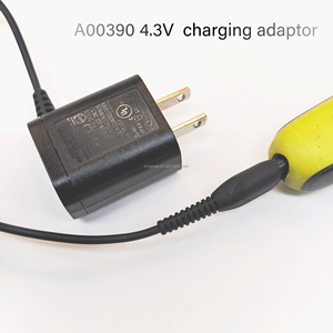 Suitable for 4.3V Electric Adapter 70MA A00390 Power Supply <strong>Charger</strong> USB Cable for Phs Noreclo <strong>One</strong> <strong>Blade</strong> - Product Image 6