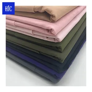 Hic 100% nylon vải, thoải mái và chống nhăn 105gsm bãi biển Quần Short vải