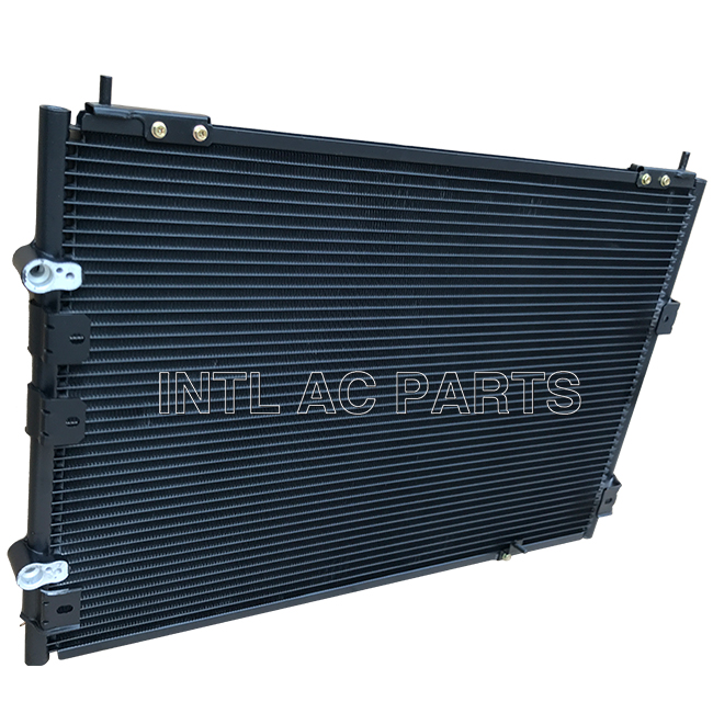 8846028460 Car Air Conditioning AC Condenser for Townace