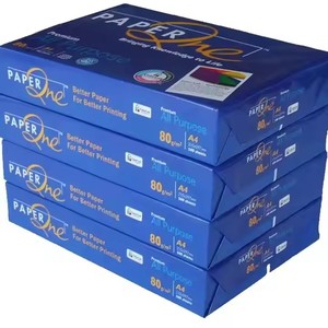 Carta A4 Guanhe Paper One <span class=keywords><strong>80</strong></span> GSM, Carta da Copia 70g, Carta 75gsm / Double <span class=keywords><strong>A</strong></span> - Product Image 3
